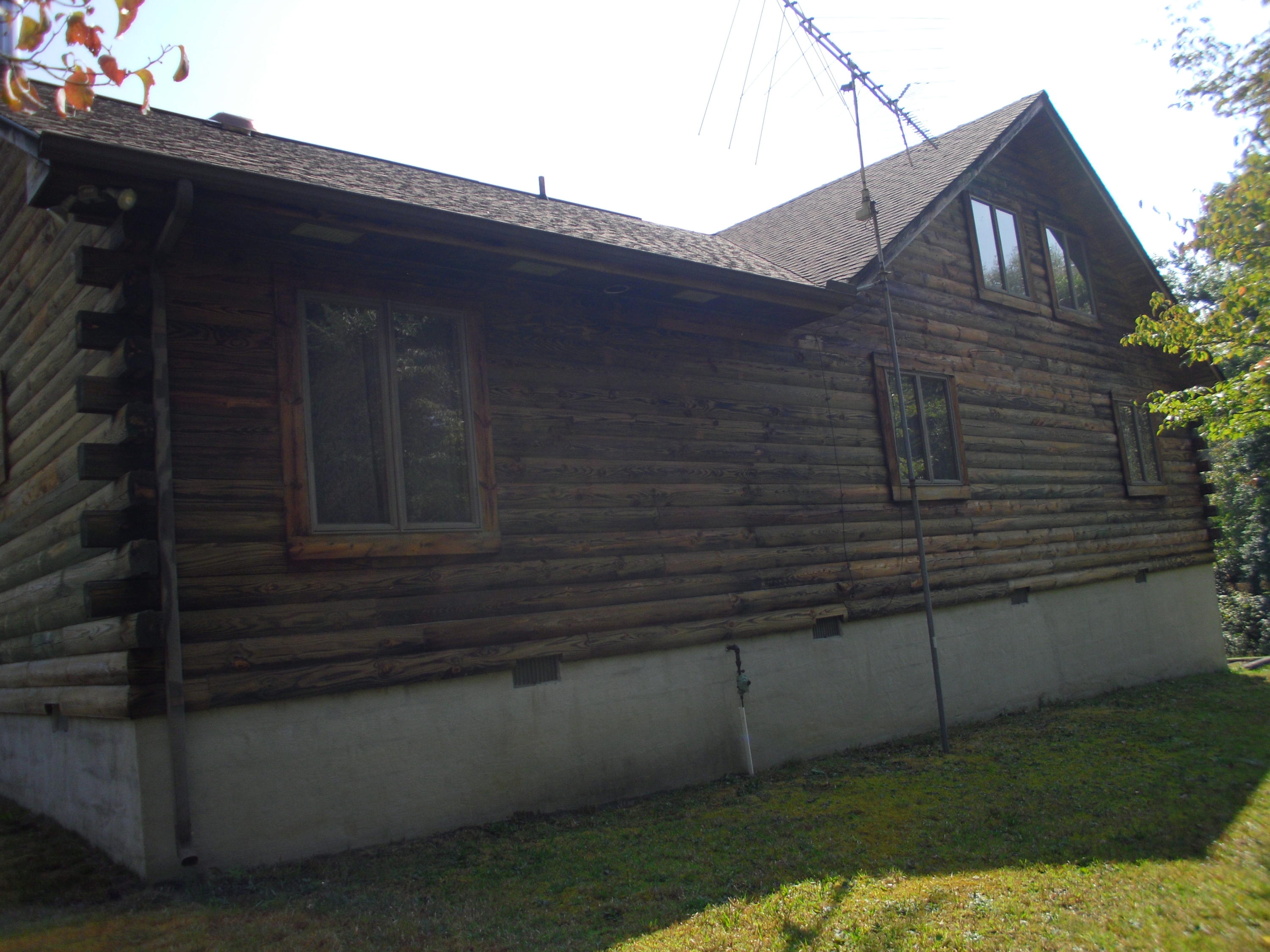 1495 Old Bean Shed Road Clarkrange, TN 38553 - Photo 3 of 40 SAM_1550