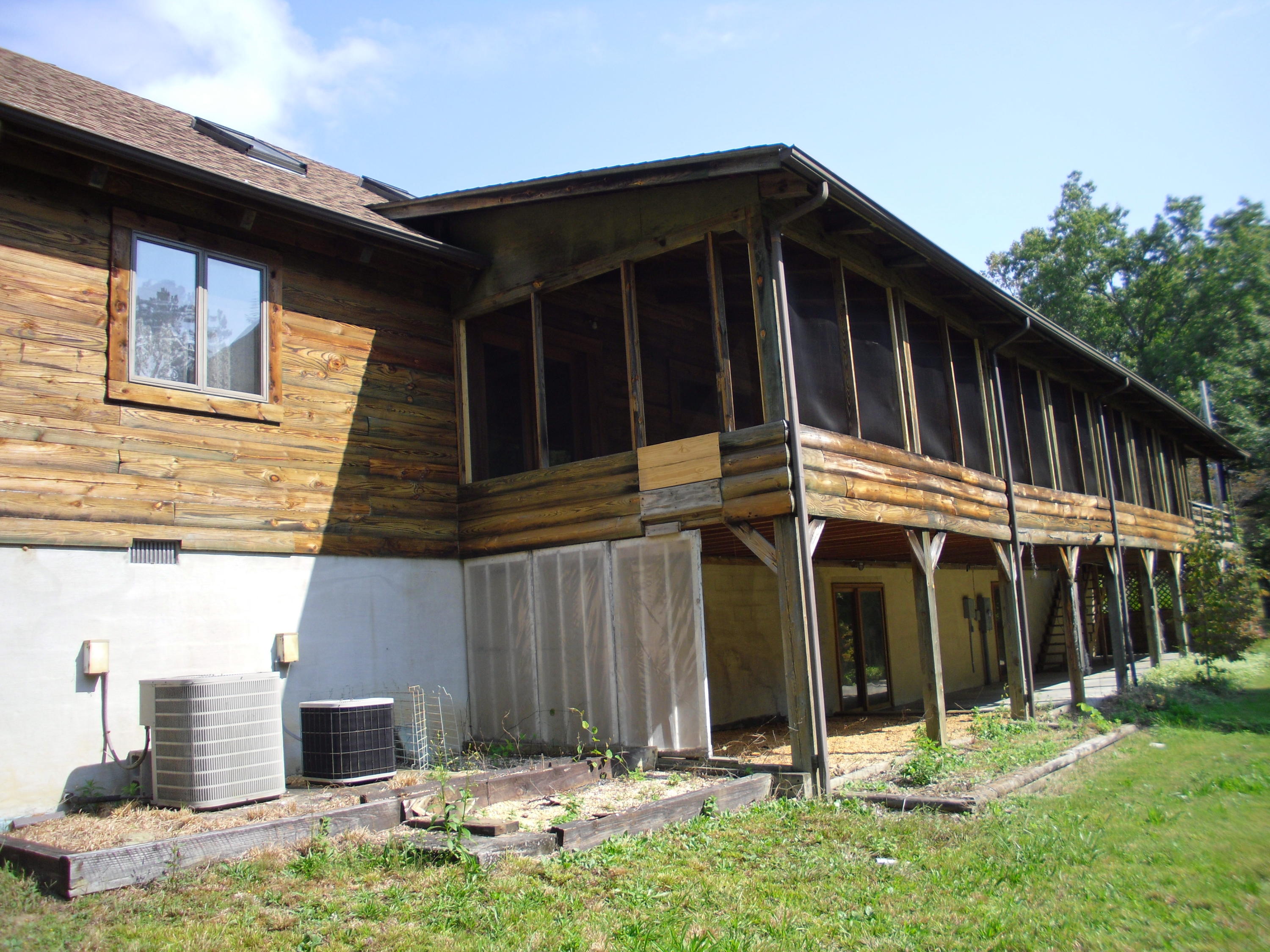 1495 Old Bean Shed Road Clarkrange, TN 38553 - Photo 4 of 40 SAM_1551