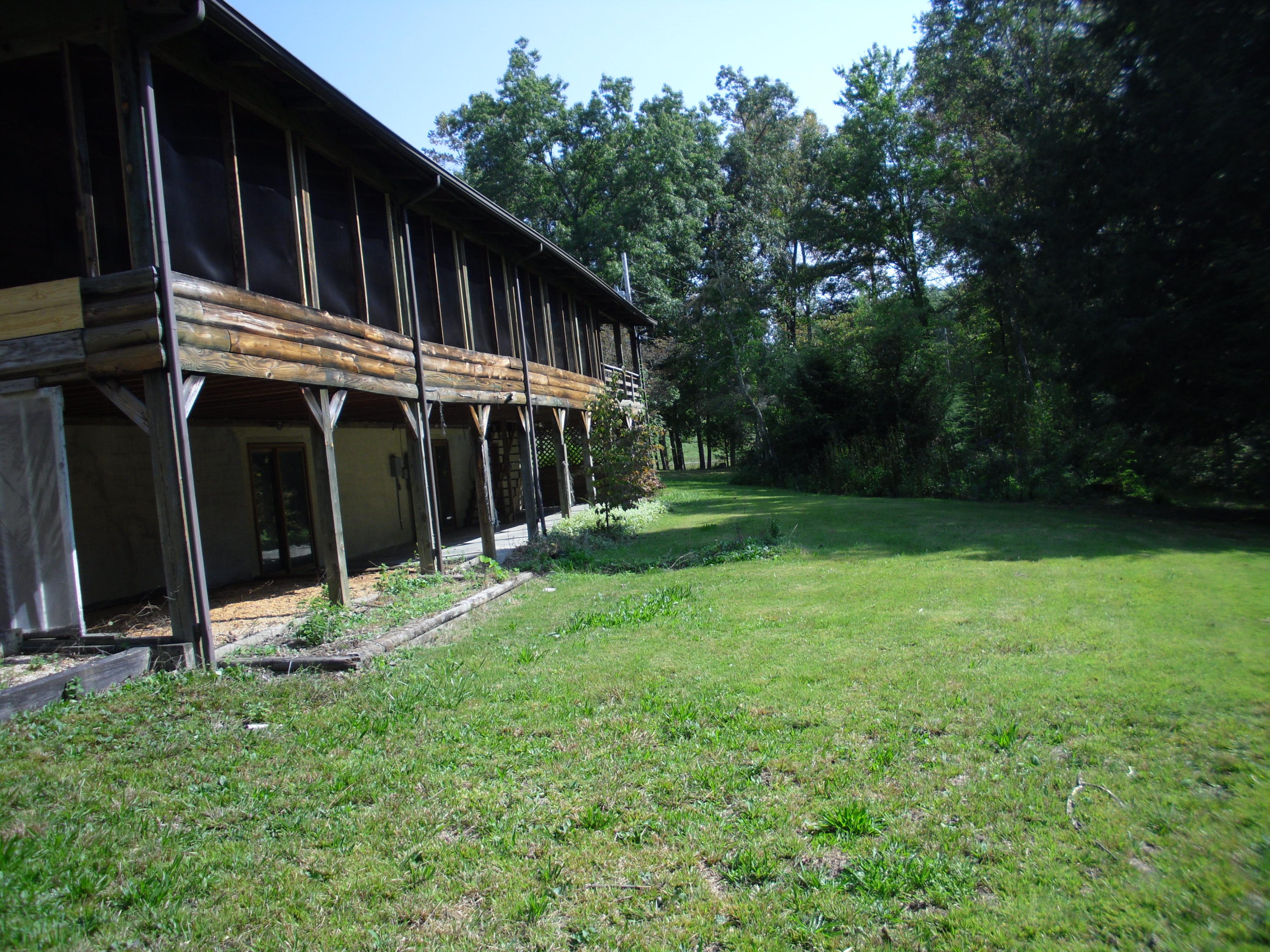 1495 Old Bean Shed Road Clarkrange, TN 38553 - Photo 5 of 40 SAM_1552