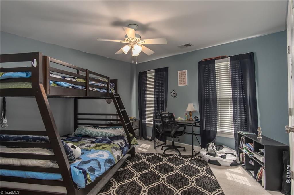 6020 Beckenham Way Oak Ridge, NC 27310 - Photo 15 of 26 upper