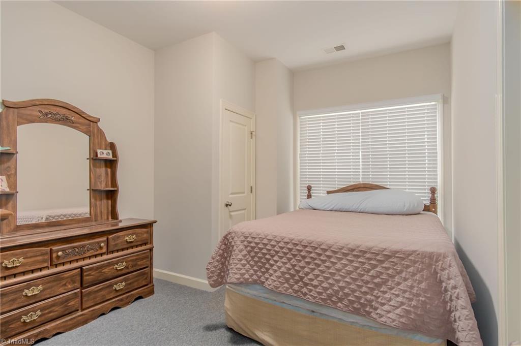 6020 Beckenham Way Oak Ridge, NC 27310 - Photo 19 of 26 basement