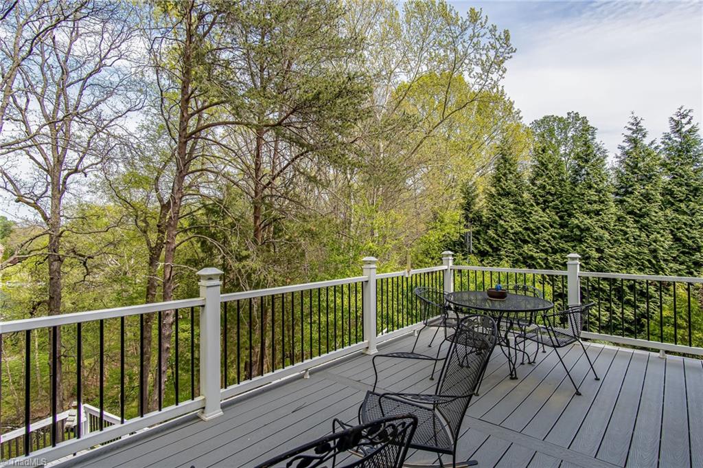 6020 Beckenham Way Oak Ridge, NC 27310 - Photo 25 of 26