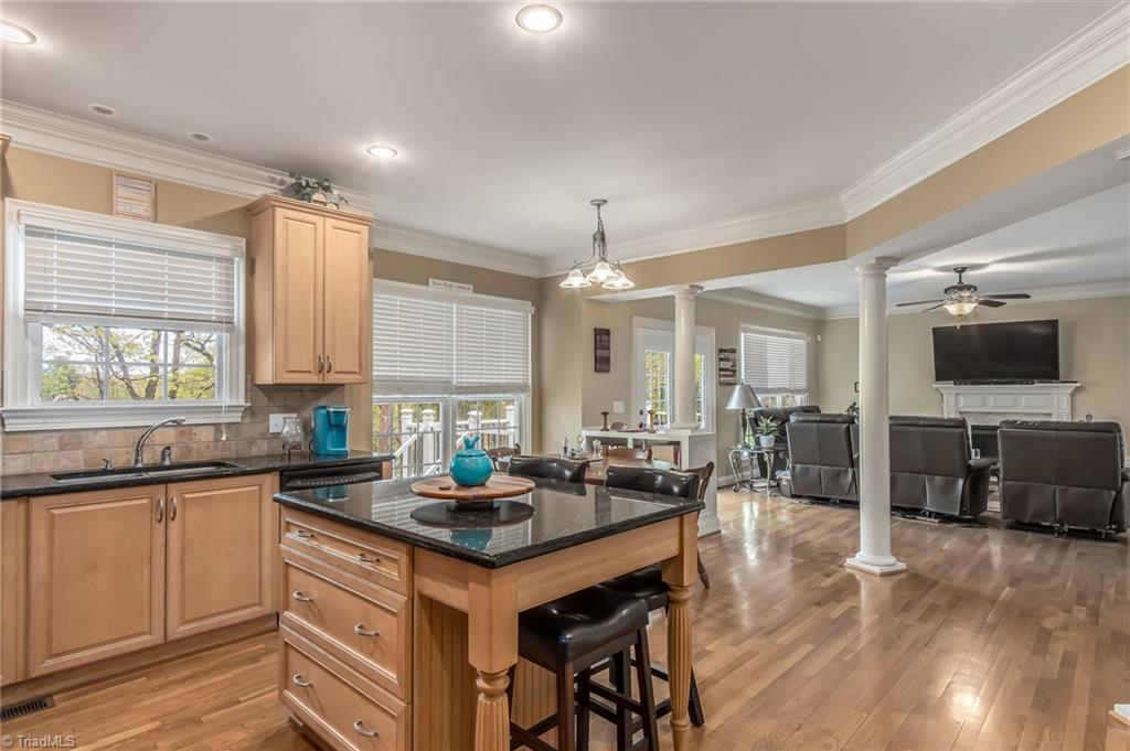 6020 Beckenham Way Oak Ridge, NC 27310 - Photo 4 of 26 main