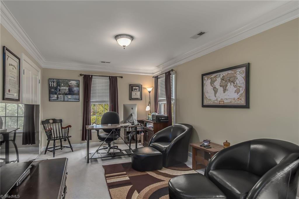 6020 Beckenham Way Oak Ridge, NC 27310 - Photo 8 of 26 upper