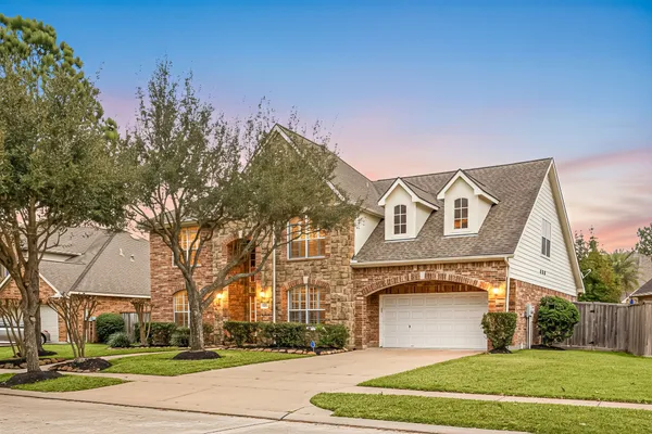 $649,000 | 23427 Crimson Star Terrace, Katy, TX 77494