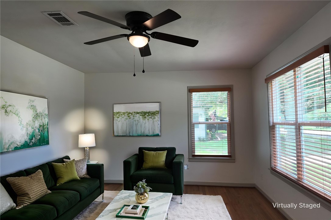 1505 Burt Street Bryan, TX 77802 - Photo 2 of 19