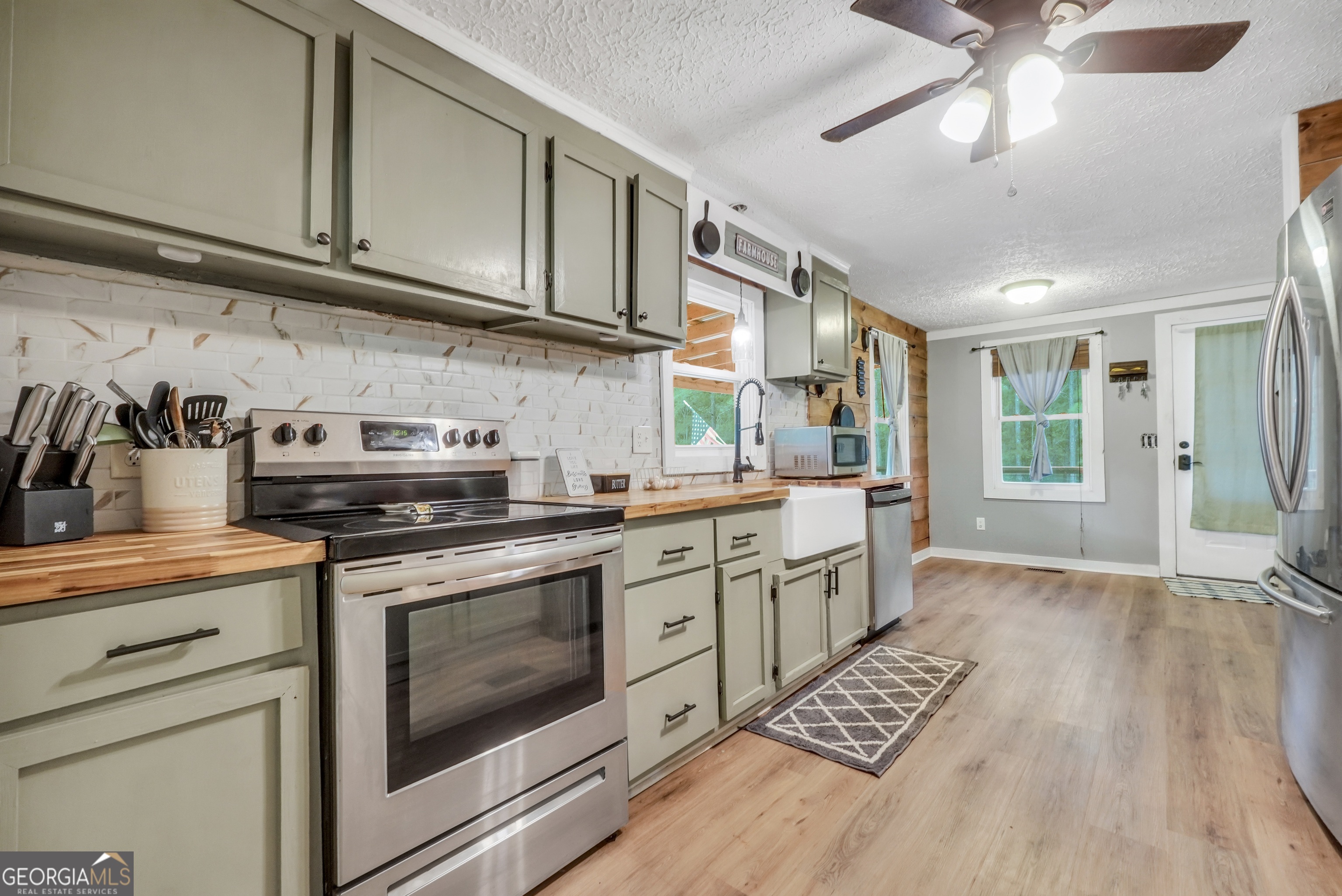 1353 164 Road Monticello, GA 31064 - Photo 21 of 39