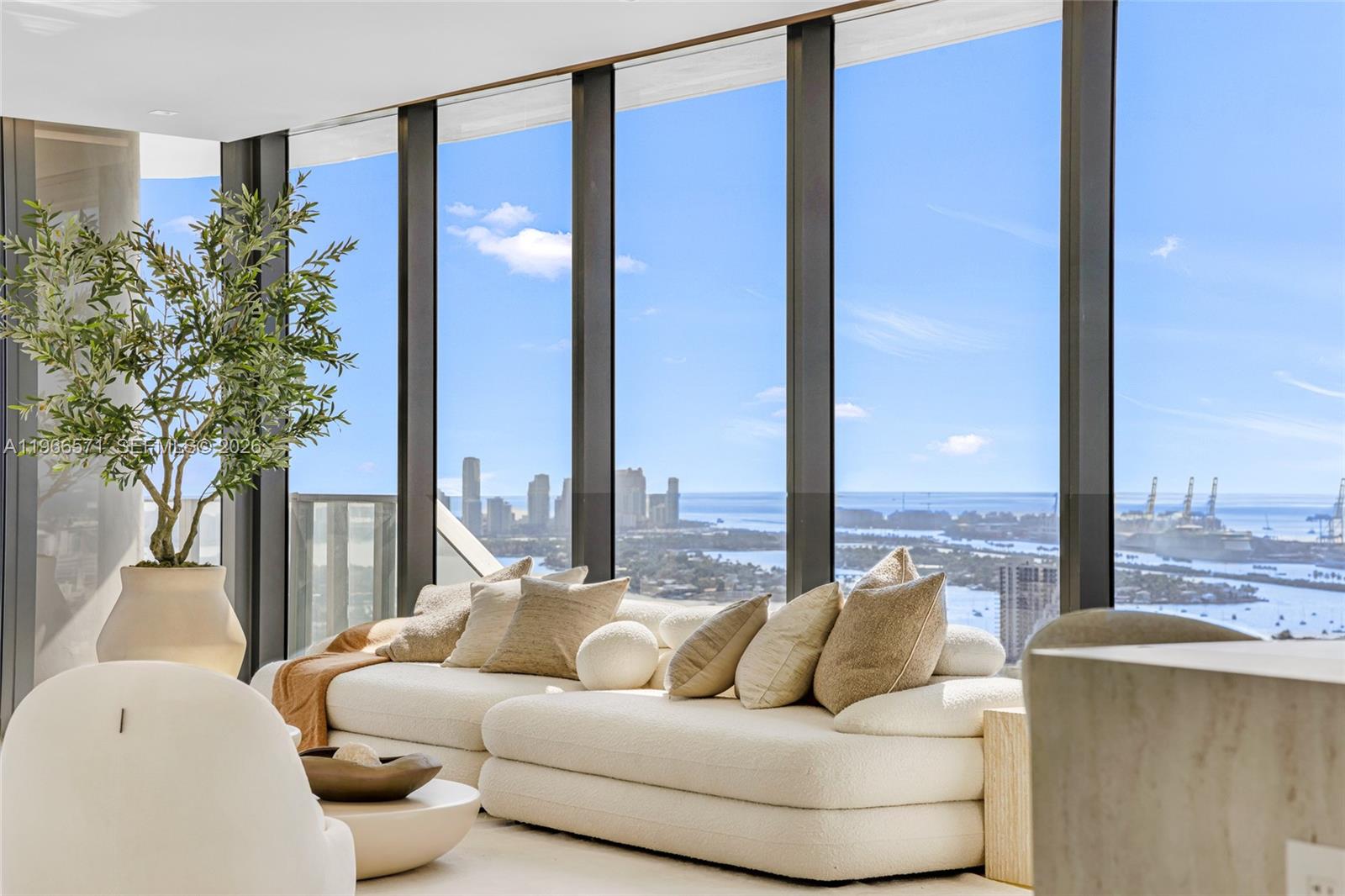 700 Northeast 24th Street, Unit 4007 Miami, FL 33137 - Photo 12 of 100