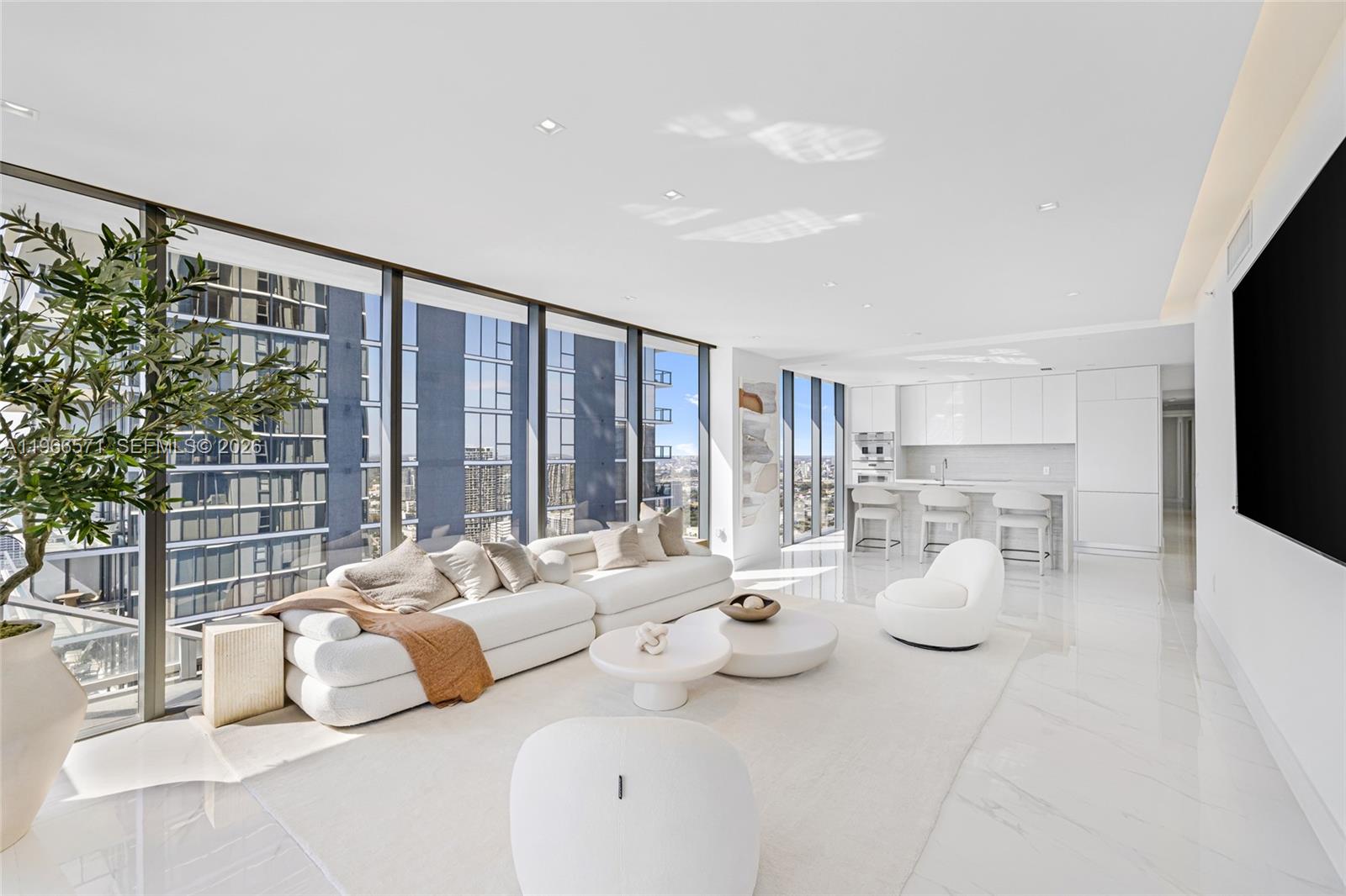 700 Northeast 24th Street, Unit 4007 Miami, FL 33137 - Photo 15 of 100