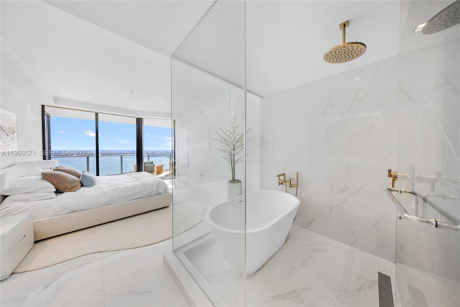 700 Northeast 24th Street, Unit 4007 Miami, FL 33137 - Photo 35 of 100