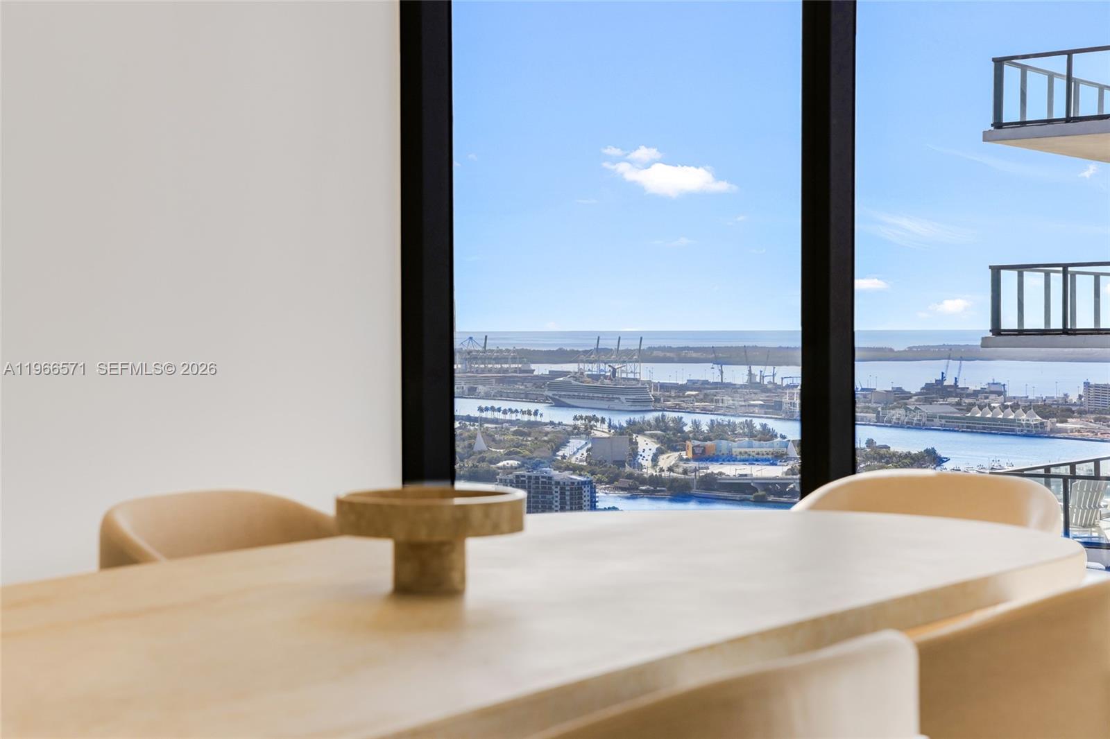 700 Northeast 24th Street, Unit 4007 Miami, FL 33137 - Photo 40 of 100