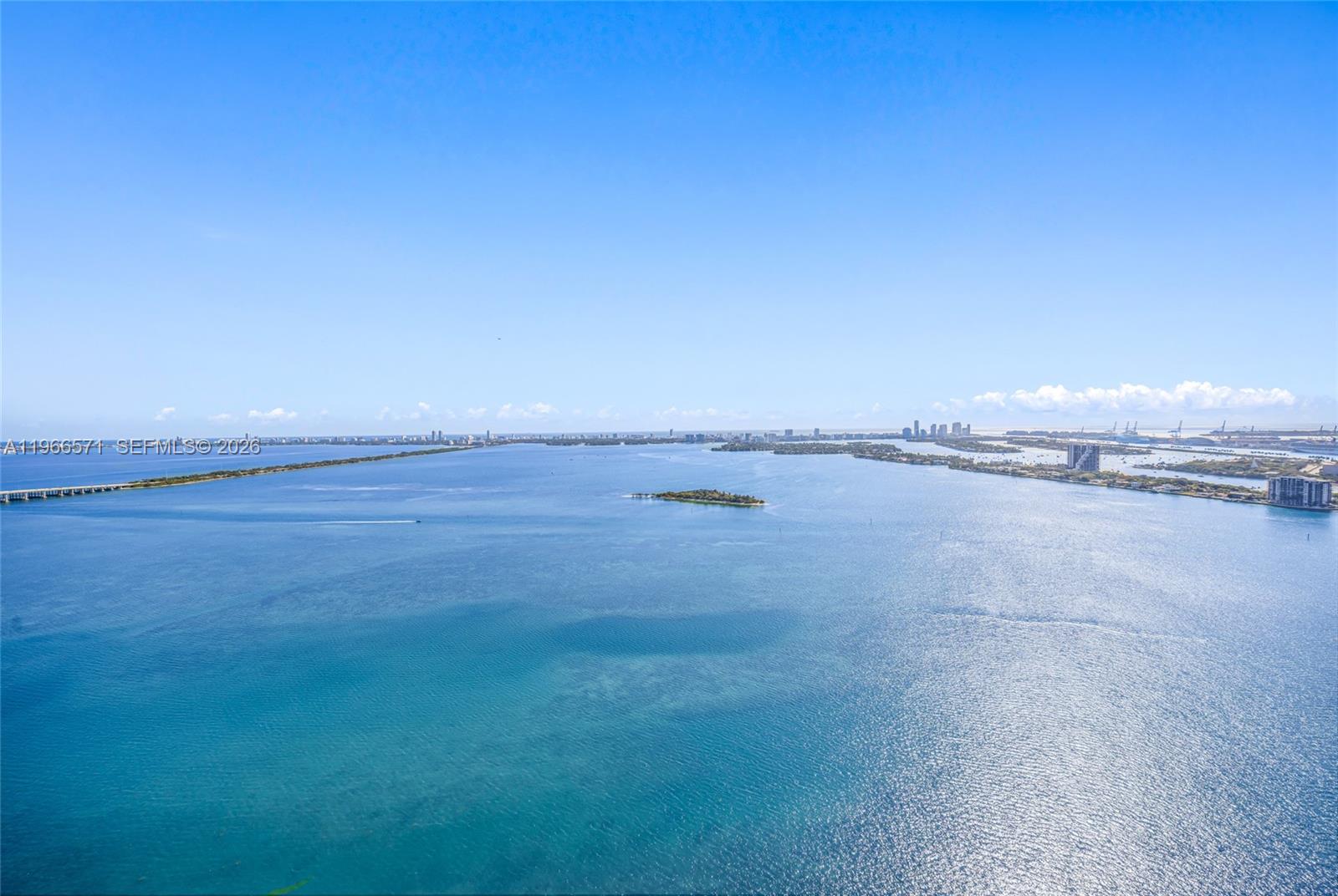 700 Northeast 24th Street, Unit 4007 Miami, FL 33137 - Photo 4 of 100