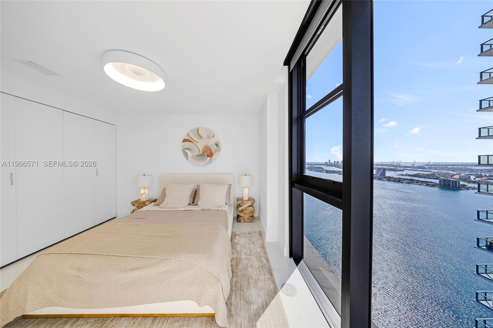 700 Northeast 24th Street, Unit 4007 Miami, FL 33137 - Photo 47 of 100