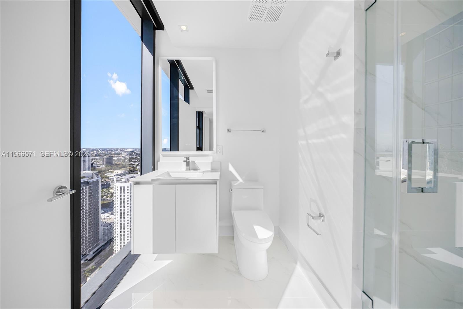 700 Northeast 24th Street, Unit 4007 Miami, FL 33137 - Photo 49 of 100