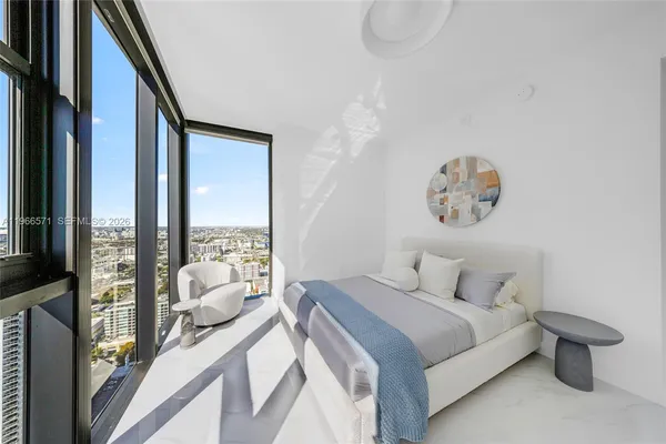 $20,000 | 700 Northeast 24th Street, Unit 4007, Miami, FL 33137