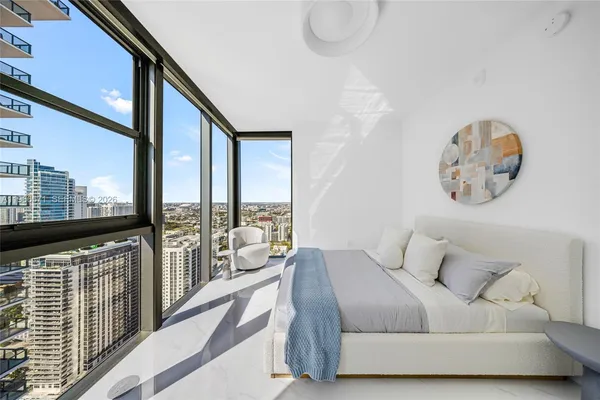 $20,000 | 700 Northeast 24th Street, Unit 4007, Miami, FL 33137