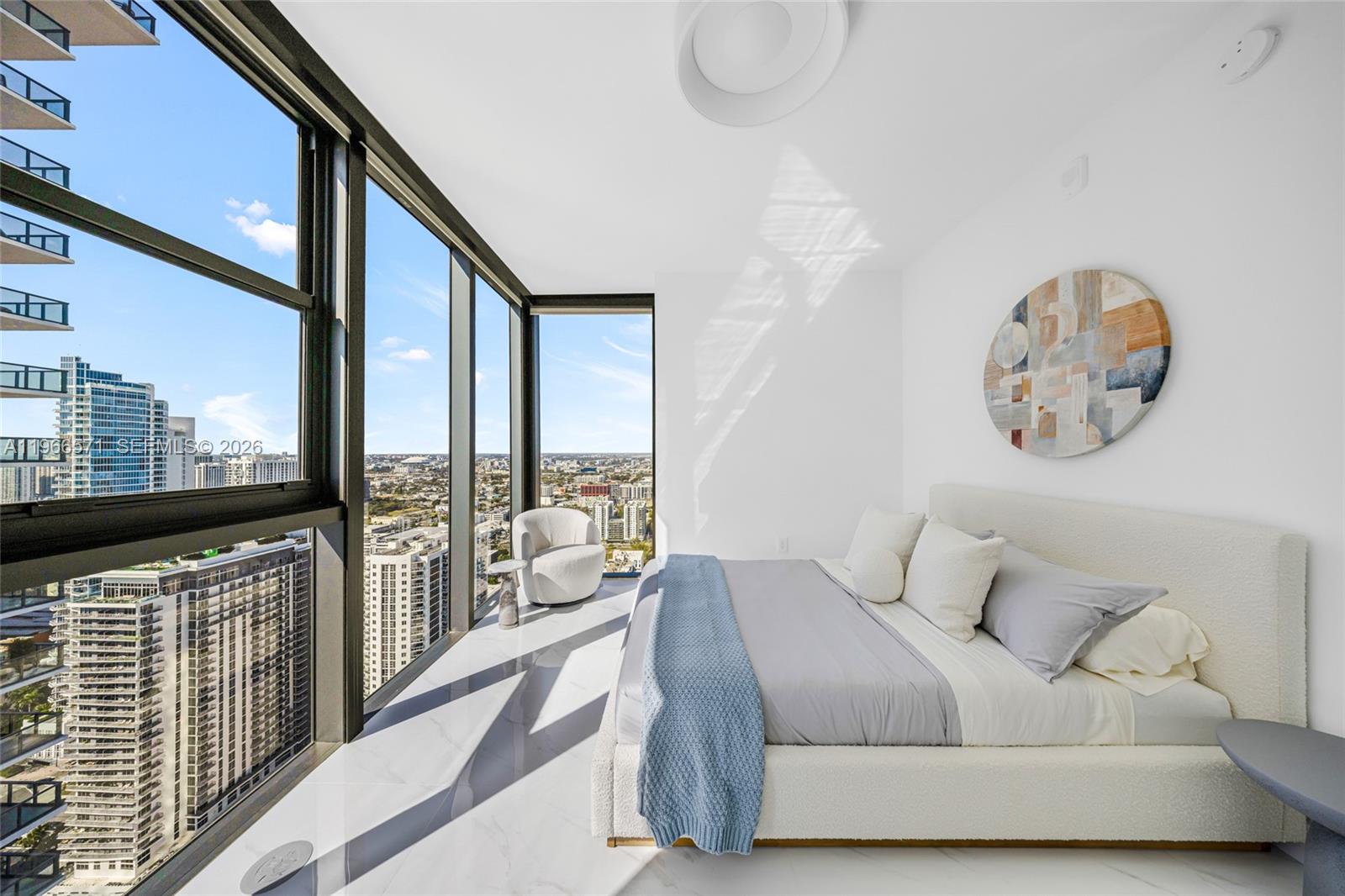 700 Northeast 24th Street, Unit 4007 Miami, FL 33137 - Photo 54 of 100