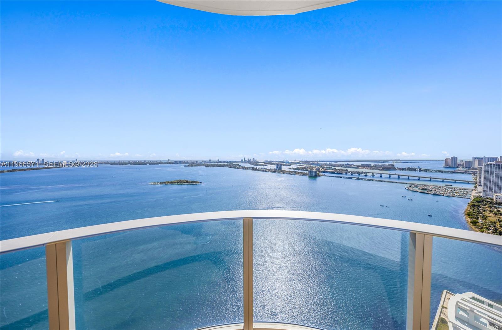 700 Northeast 24th Street, Unit 4007 Miami, FL 33137 - Photo 6 of 100