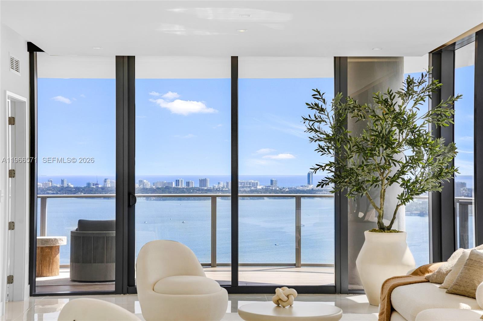700 Northeast 24th Street, Unit 4007 Miami, FL 33137 - Photo 8 of 100