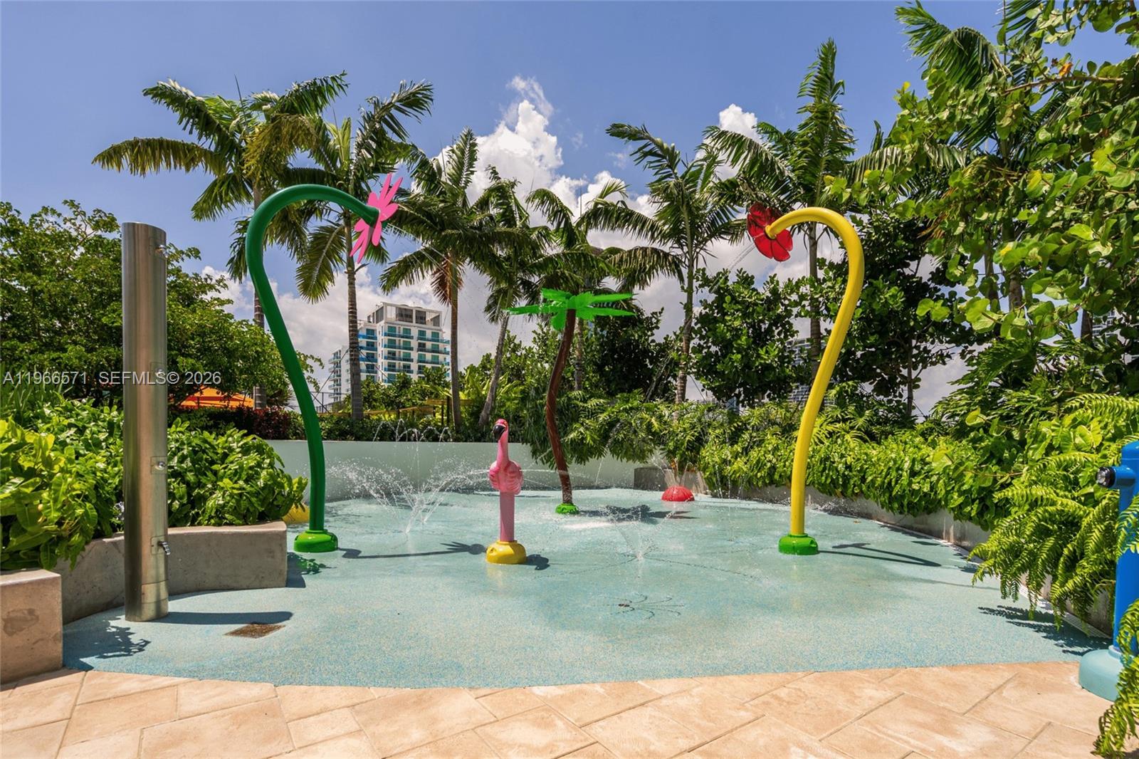 700 Northeast 24th Street, Unit 4007 Miami, FL 33137 - Photo 86 of 100