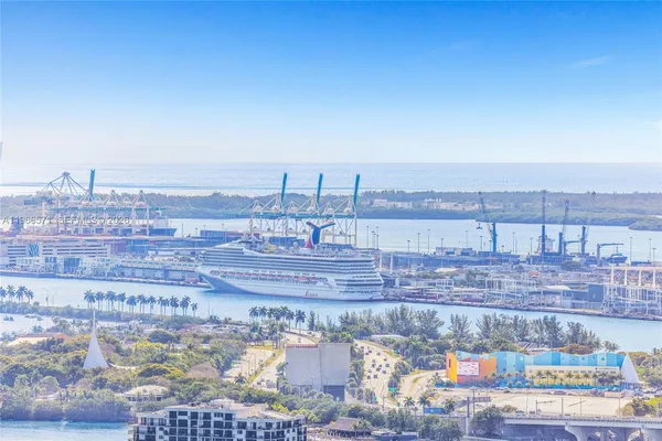 $20,000 | 700 Northeast 24th Street, Unit 4007, Miami, FL 33137