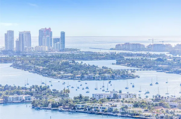 $20,000 | 700 Northeast 24th Street, Unit 4007, Miami, FL 33137