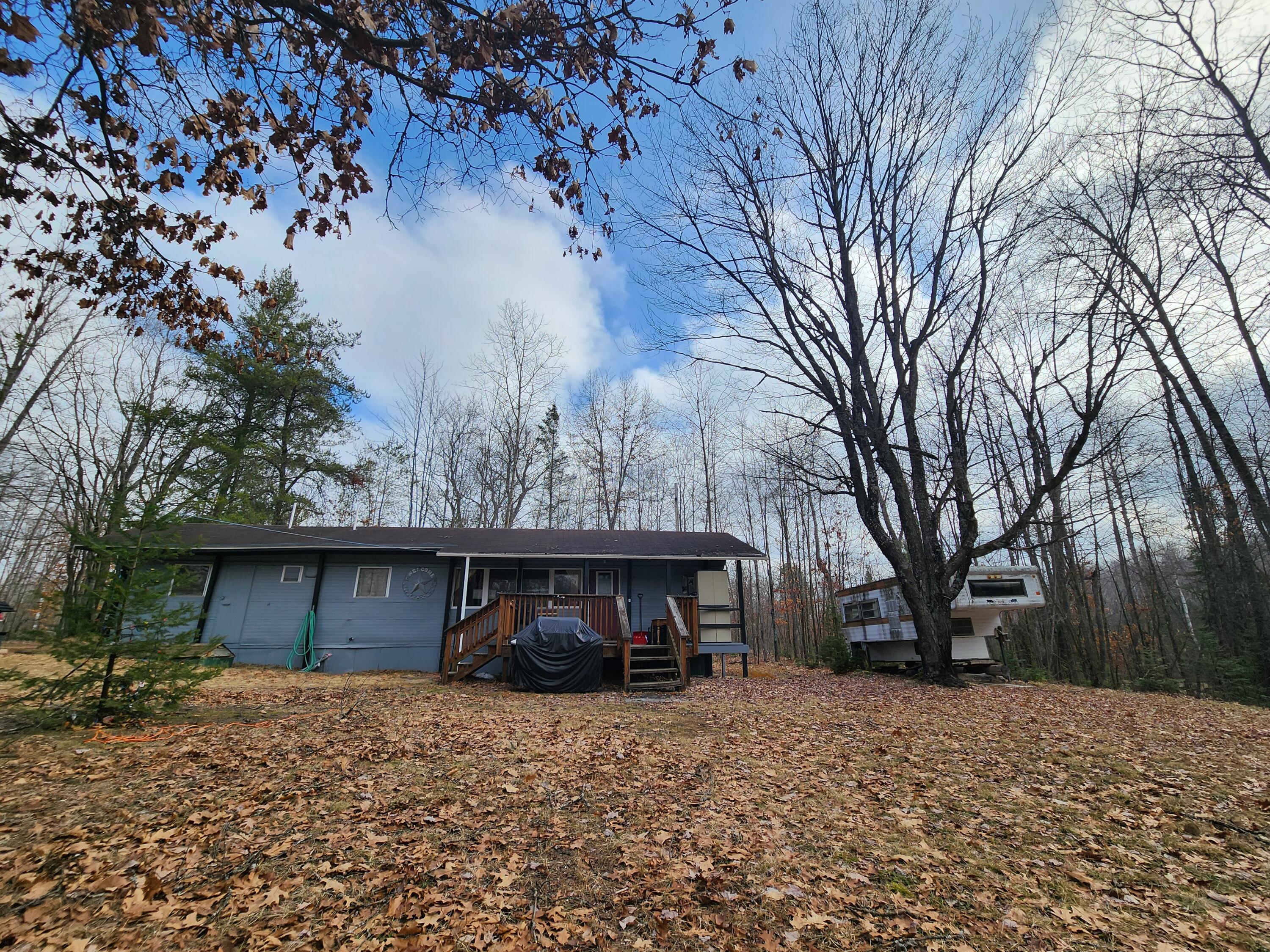 9216 Ryan Road Atlanta, MI 49709 - Photo 21 of 33 Gallery Image 21