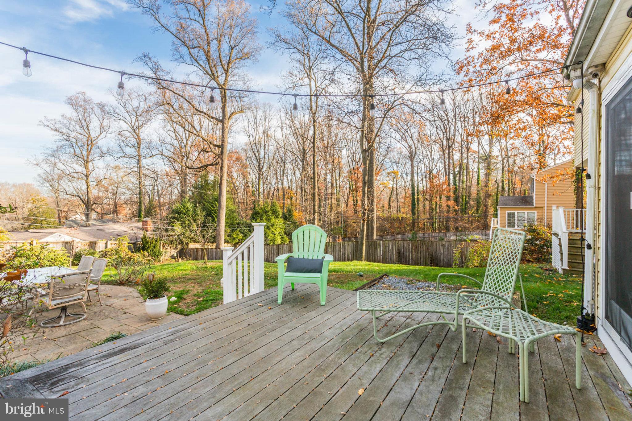 648 Shore Acres Road Arnold, MD 21012 - Photo 42 of 60 Guests will Enjoy Relaxing Here