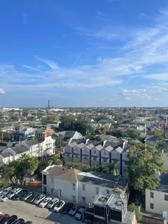 $229,000 | 2100 St Charles Avenue, Unit 12A, New Orleans, LA 70130