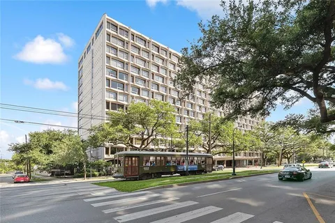$229,000 | 2100 St Charles Avenue, Unit 12A, New Orleans, LA 70130