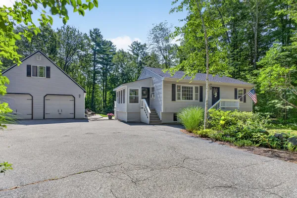 $435,000 | 102 Bonny Eagle Road, Standish, ME 04084