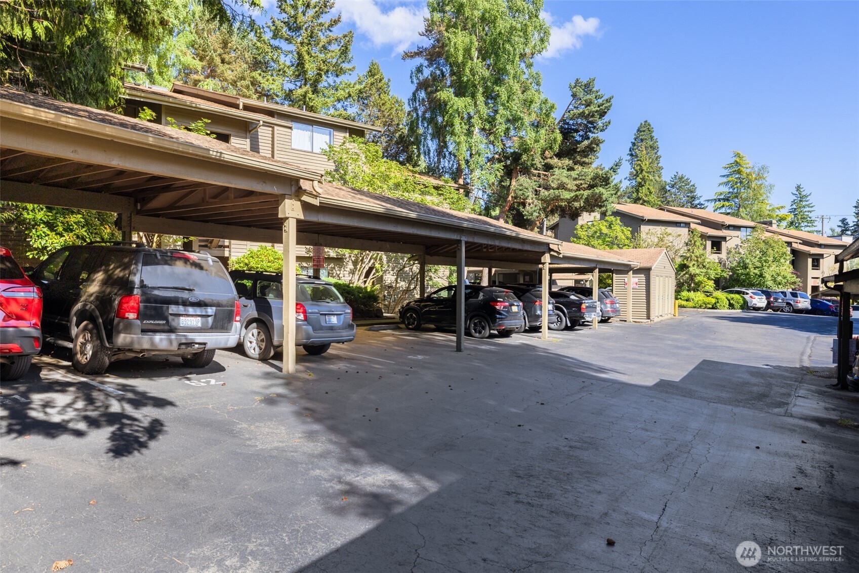 130 Southwest 116th Street, Unit F32 Seattle, WA 98146 - Photo 24 of 37