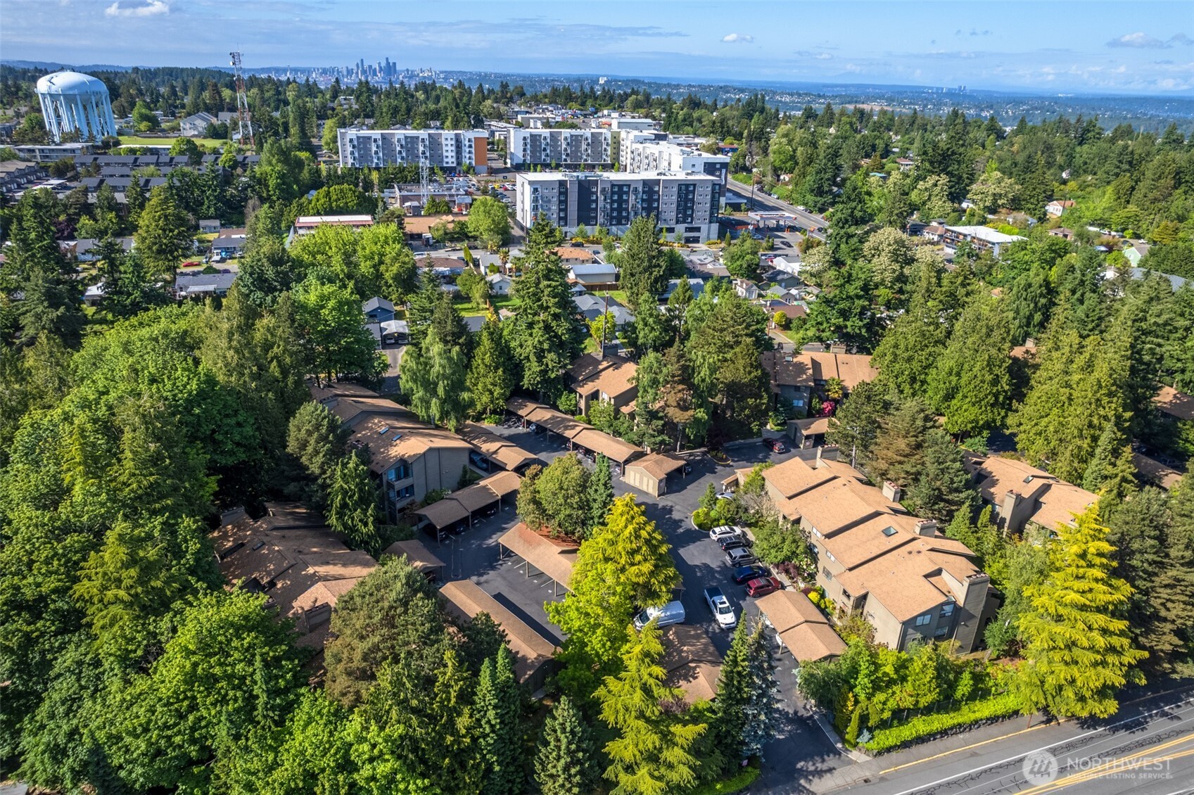 130 Southwest 116th Street, Unit F32 Seattle, WA 98146 - Photo 30 of 37