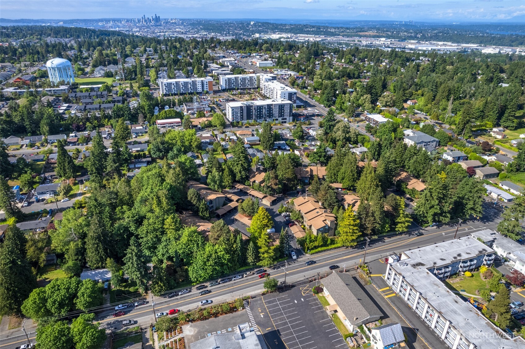 130 Southwest 116th Street, Unit F32 Seattle, WA 98146 - Photo 32 of 37