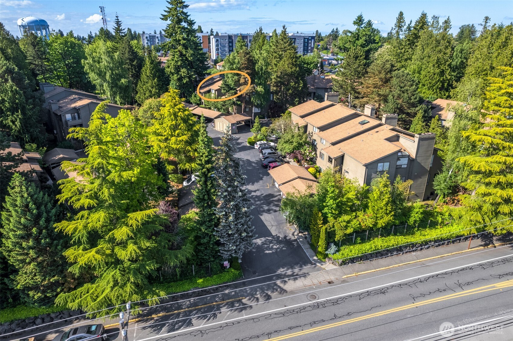 130 Southwest 116th Street, Unit F32 Seattle, WA 98146 - Photo 37 of 37