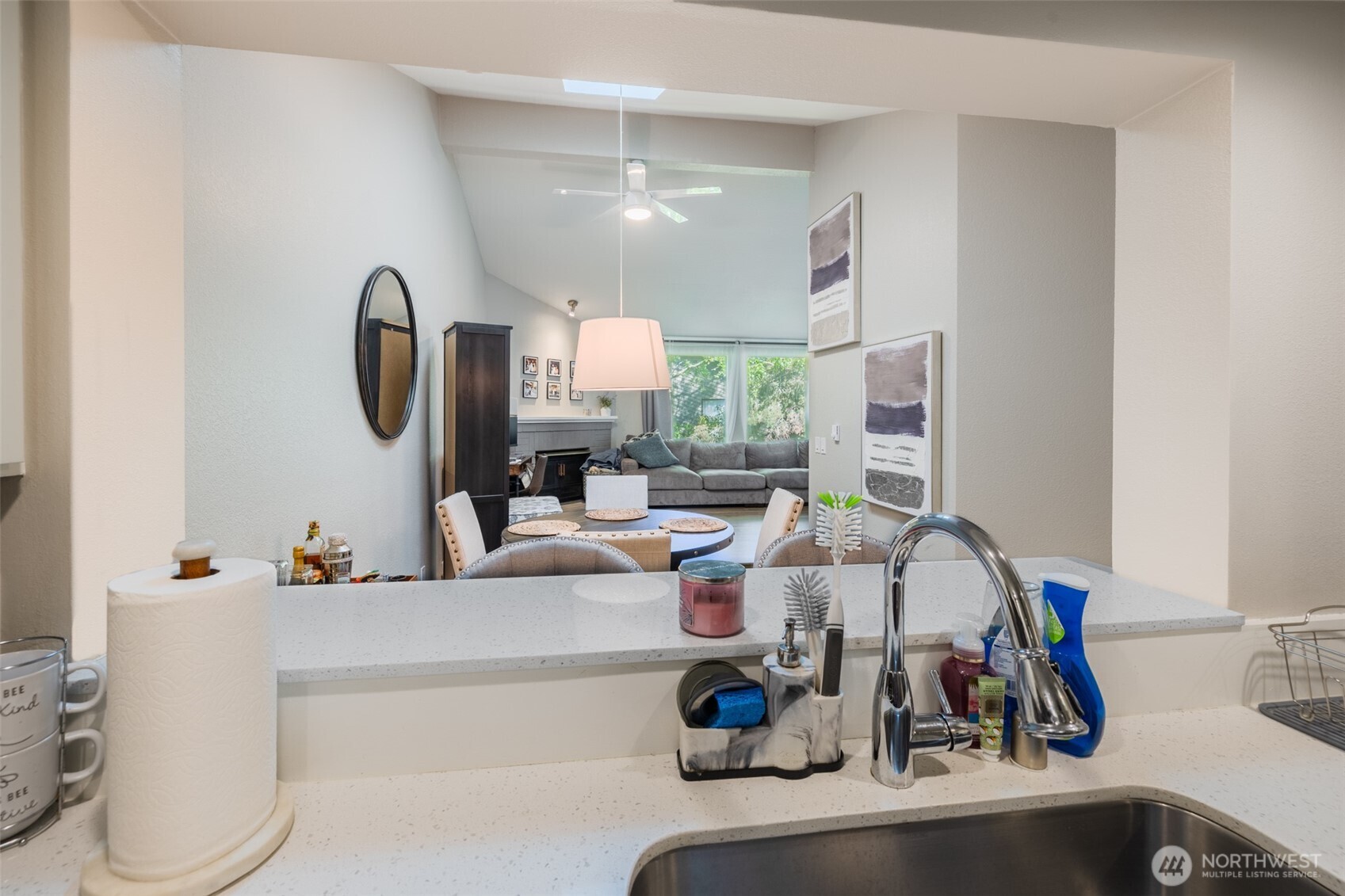 130 Southwest 116th Street, Unit F32 Seattle, WA 98146 - Photo 10 of 37