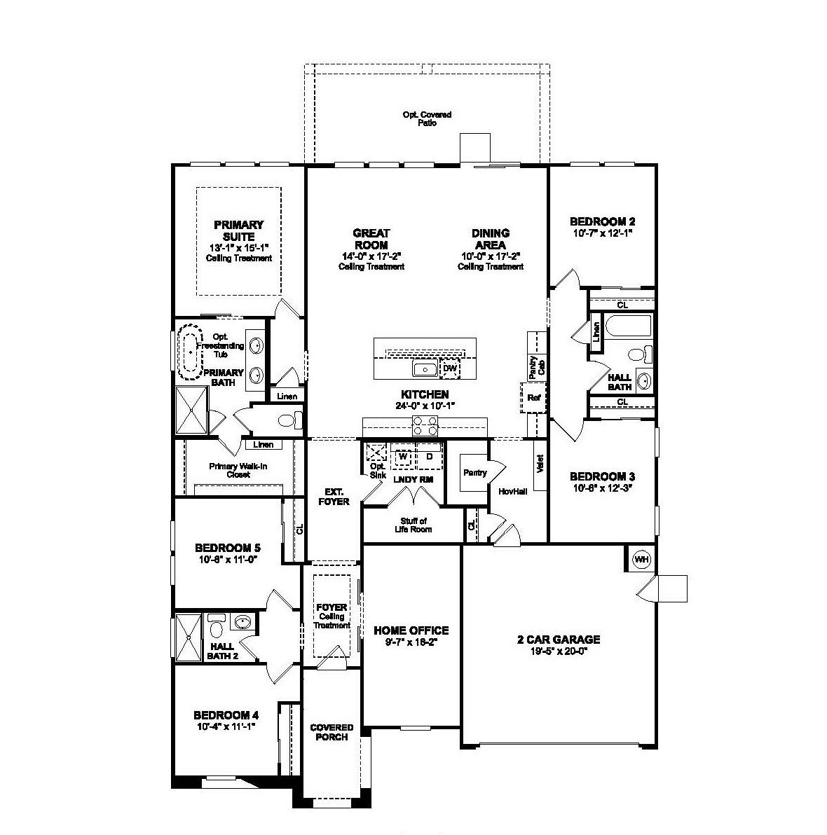 17964 Moonstone Way Lathrop, CA 95330 - Photo 2 of 2