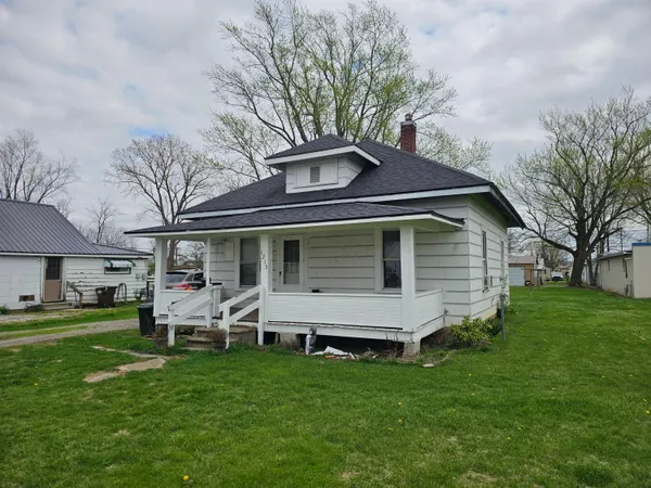 $114,900 | 1215 Rawlings Street, Washington Court House, OH 43160