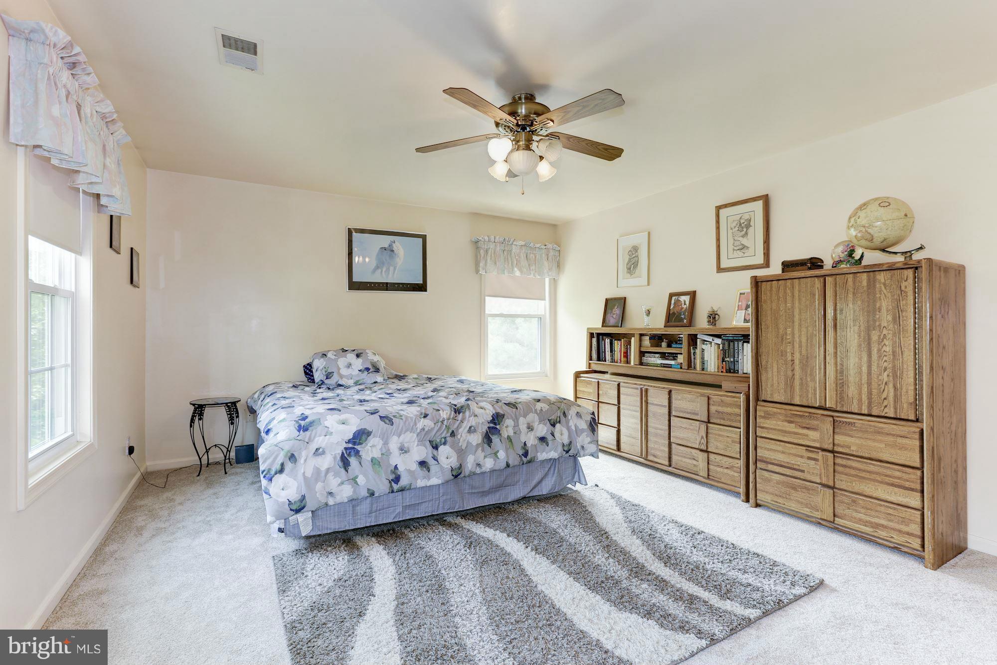 8524 Innisfree Drive Springfield, VA 22153 - Photo 15 of 30 with brand new carpet