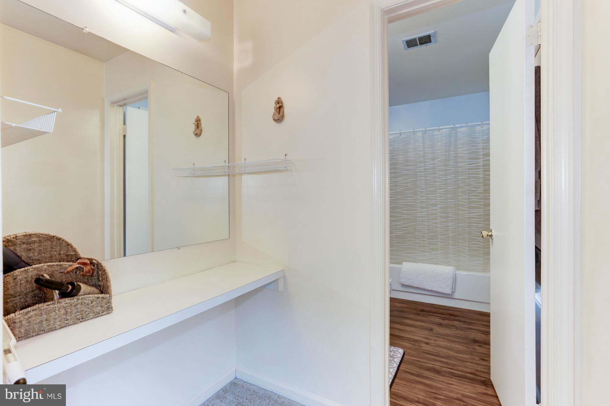 8524 Innisfree Drive Springfield, VA 22153 - Photo 16 of 30 and en suite Bath