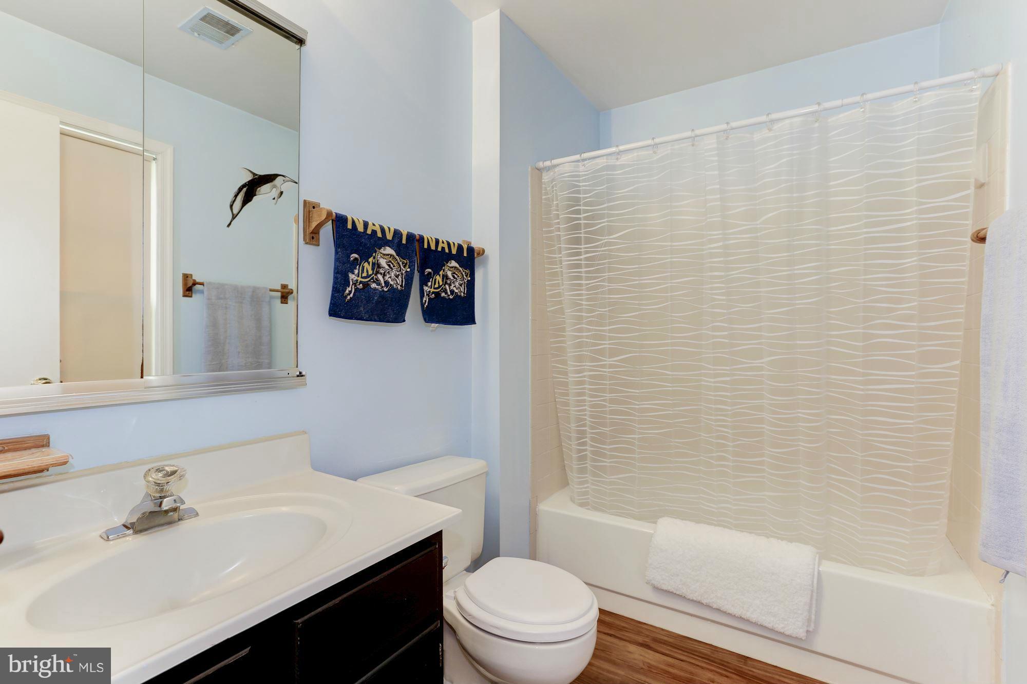 8524 Innisfree Drive Springfield, VA 22153 - Photo 17 of 30 beautifully updated