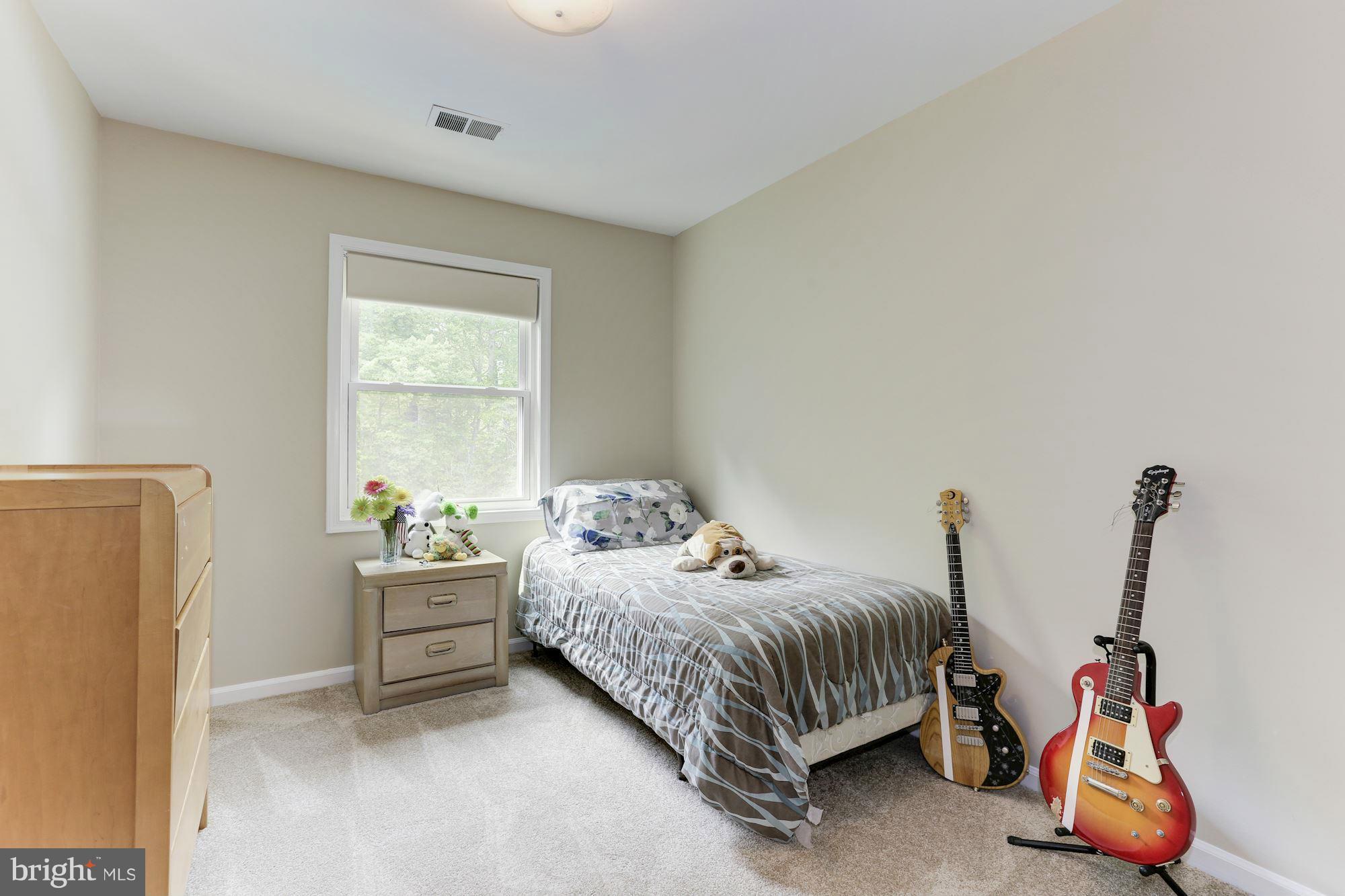 8524 Innisfree Drive Springfield, VA 22153 - Photo 19 of 30 Bedroom 3