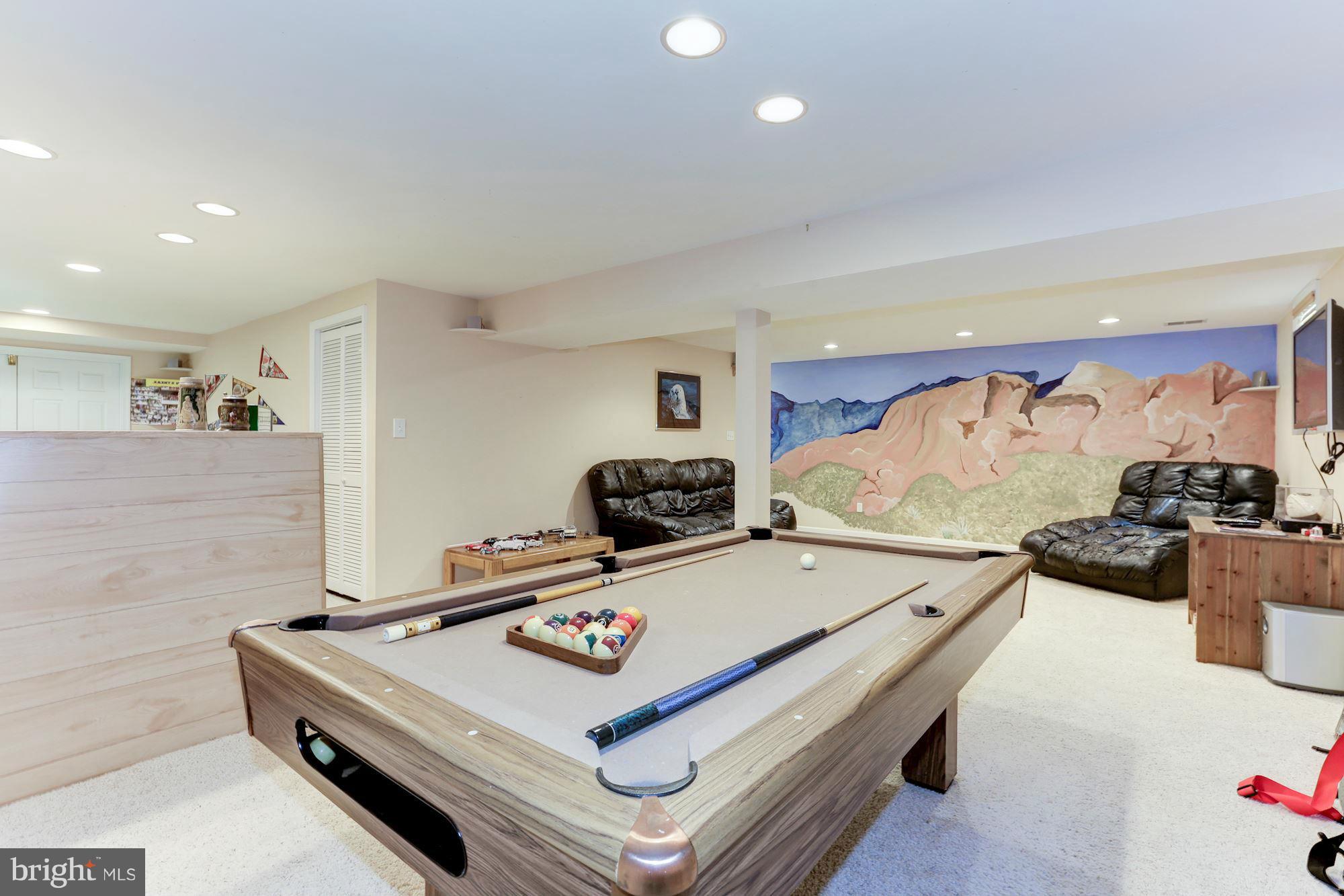 8524 Innisfree Drive Springfield, VA 22153 - Photo 24 of 30 Built for playing