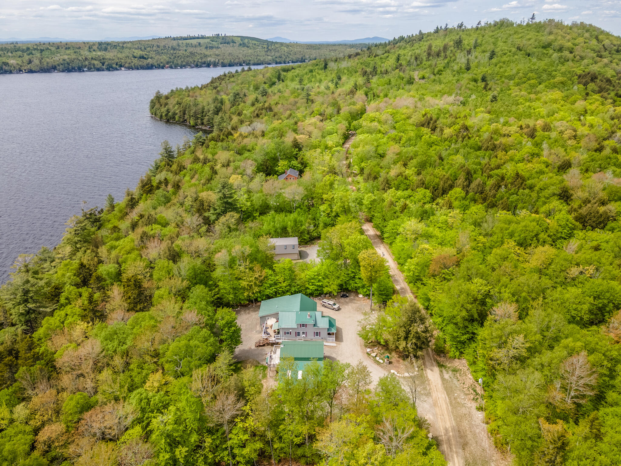 380 Bluff Road Enfield, ME 04493 - Photo 9 of 77 Bluff Road