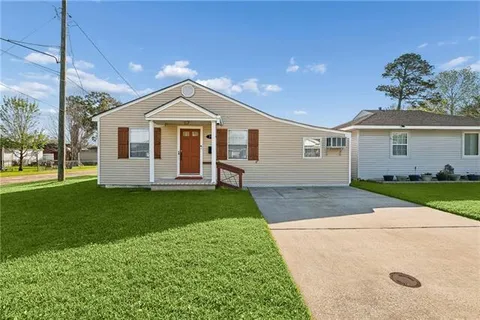 $299,900 | 757 Canton Street, Jefferson, LA 70121