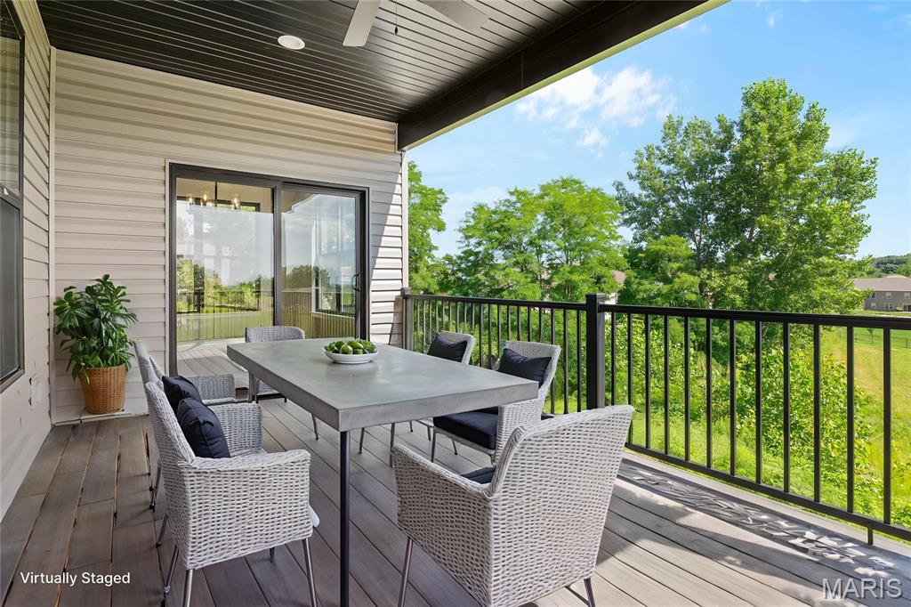 2950 Bluff Ridge Court Maryville, IL 62062 - Photo 56 of 58