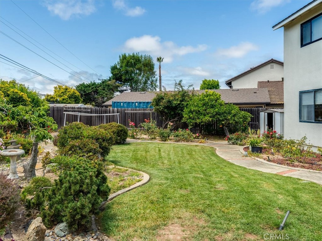360 Tallyho Road Santa Maria, CA 93455 - Photo 52 of 73
