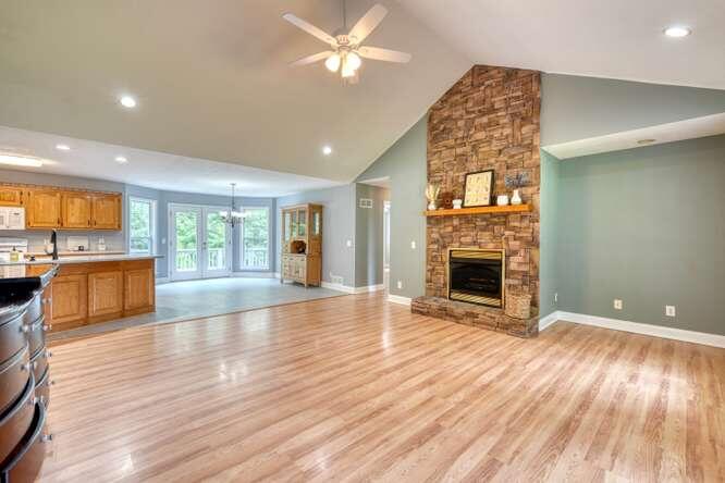 490 Copperhead Road Blairsville, GA 30512 - Photo 10 of 33 Gallery Image 10
