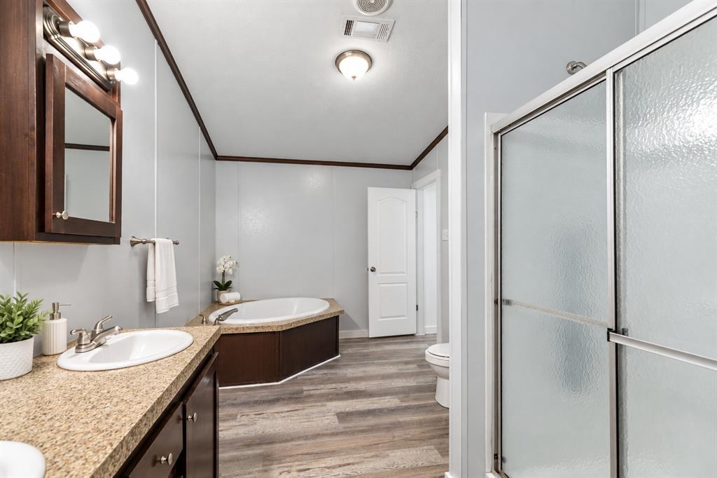 2298 County Road 2320 Decatur, TX 76234 - Photo 12 of 39 Gallery Image 12