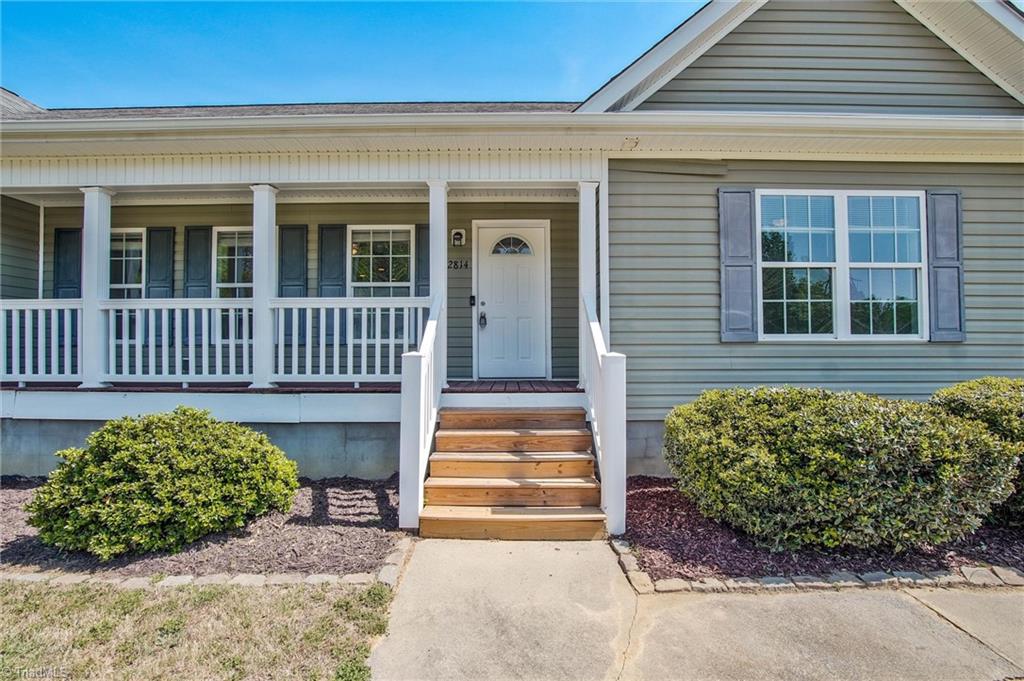 2814 Mebane Rogers Road Burlington, NC 27217 - Photo 2 of 35 Gallery Image 2
